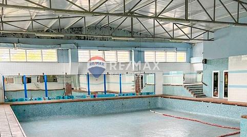 Photo 3 of Industrial buildings for sale in Avenida de Lugo, Coiro, Pontevedra