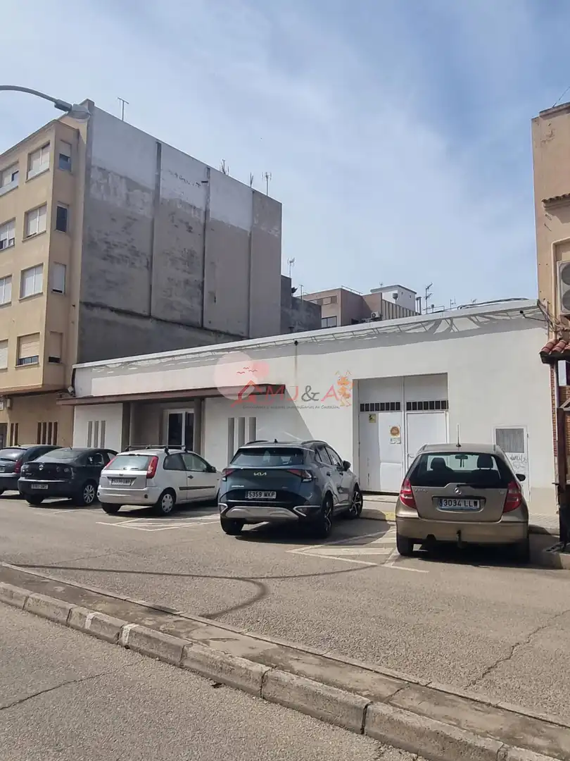 Terreny rústic en venda a CASTELLÓN