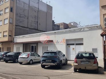 Rustikales Grundstück zum Verkauf in CASTELLÓN