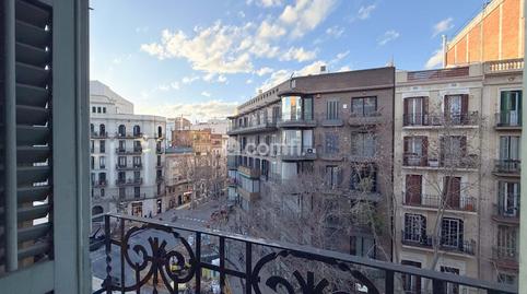 Foto 3 de Piso en venta en Valencia, Sagrada Família,  Barcelona Capital
