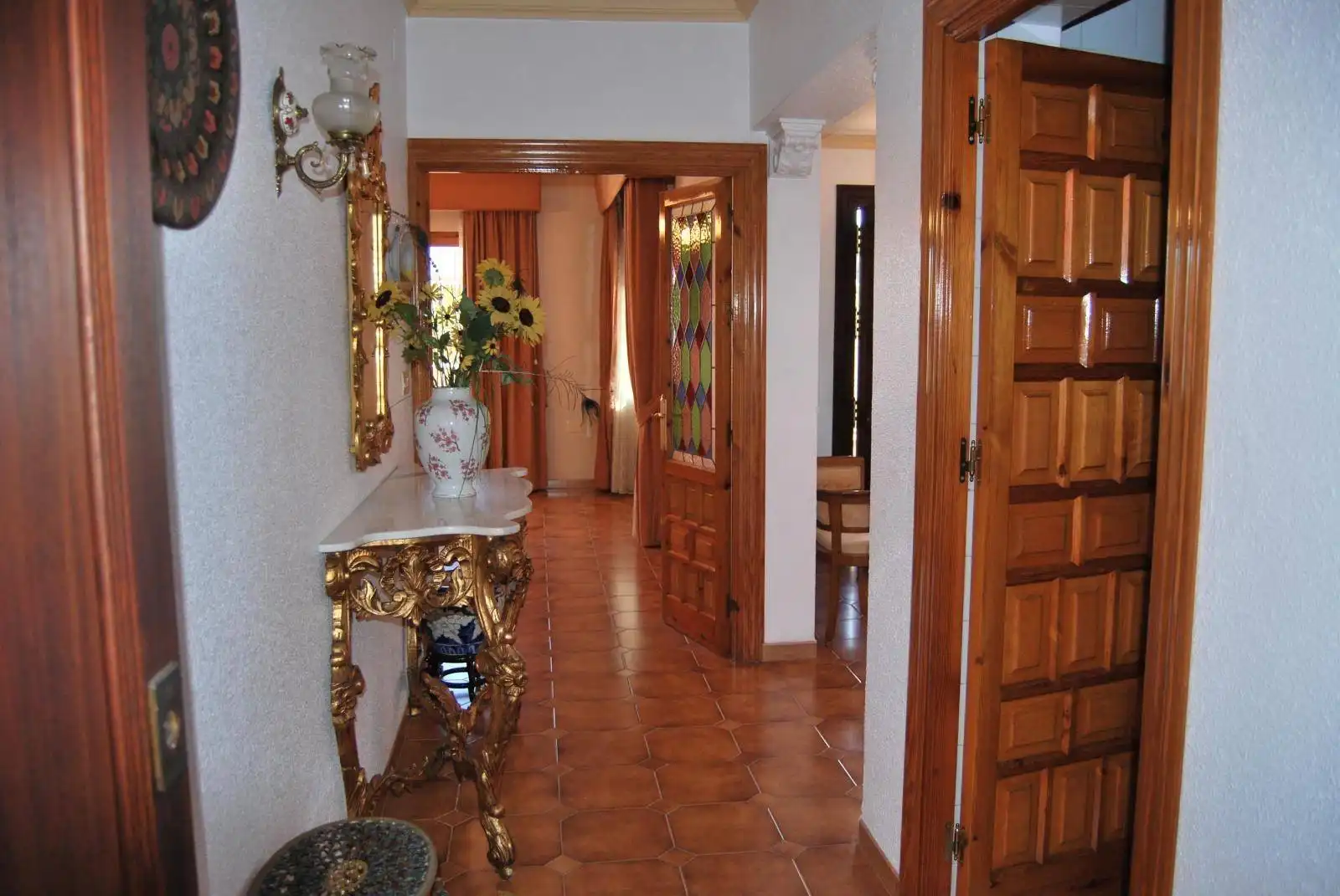 Chalet en venta en Monte los Almendros - El Pargo - Costa Aguilera, imagen 5