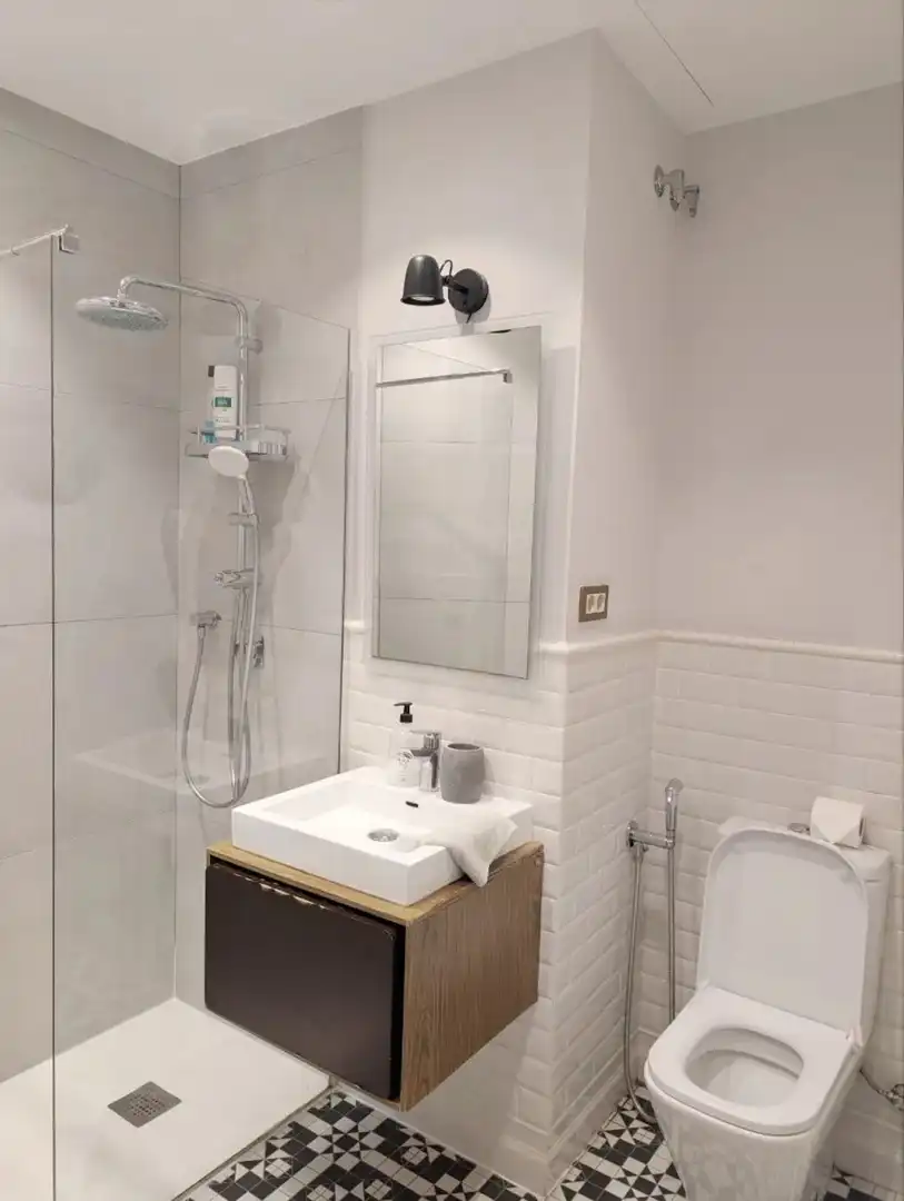 Wohnung zur Miete in Barcelona, Barcelona