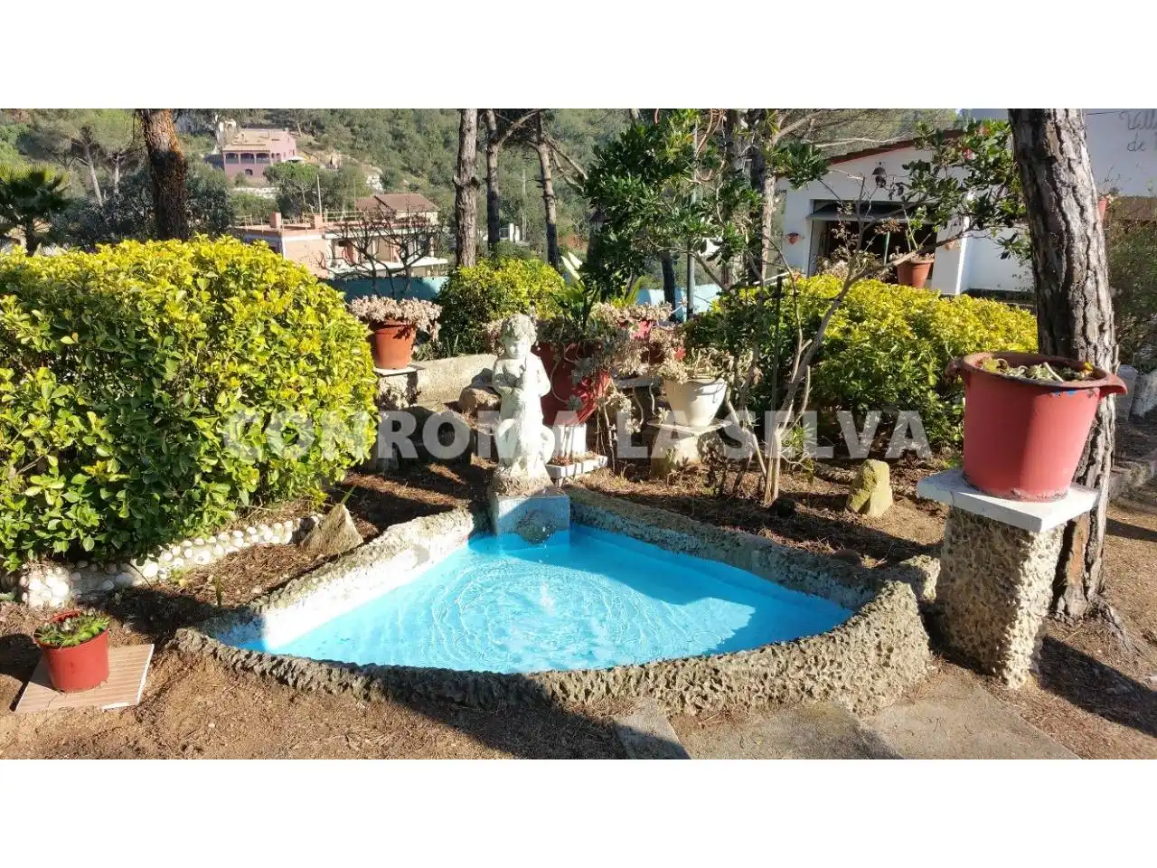 Maison avec piscine à vendre à Mas Altaba - El Molí, imagen 18