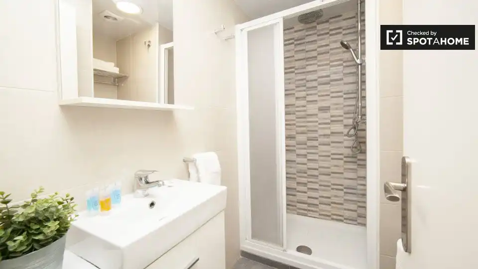 Flat for rent in La Barceloneta