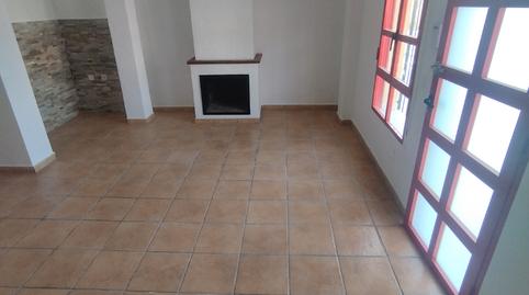 Foto 2 de Pis en venda a Calle Félix Rodríguez de la Fuente, 11, La Ñora, Murcia