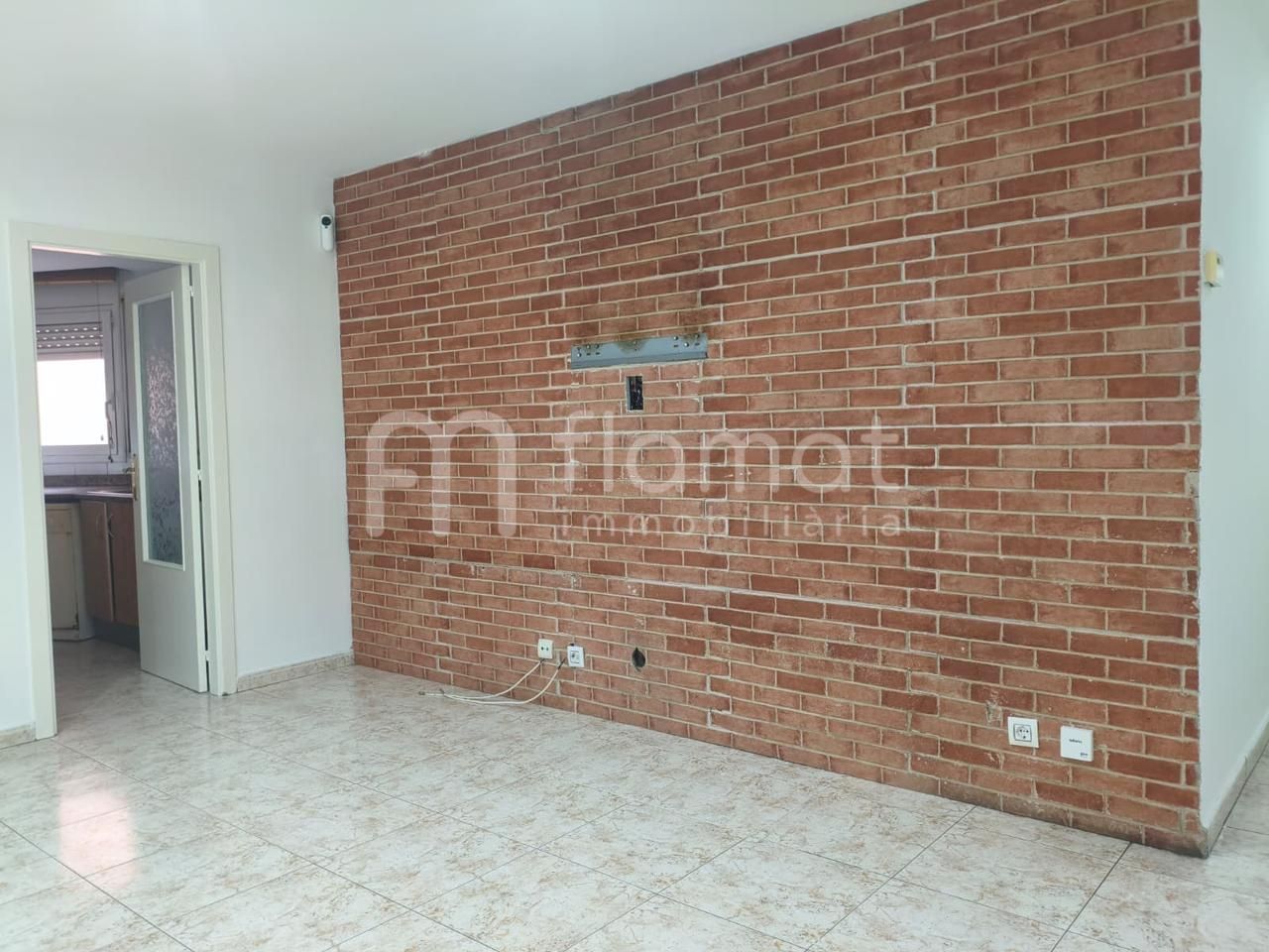 Planta baja en venta en Passatge Rec Madral
