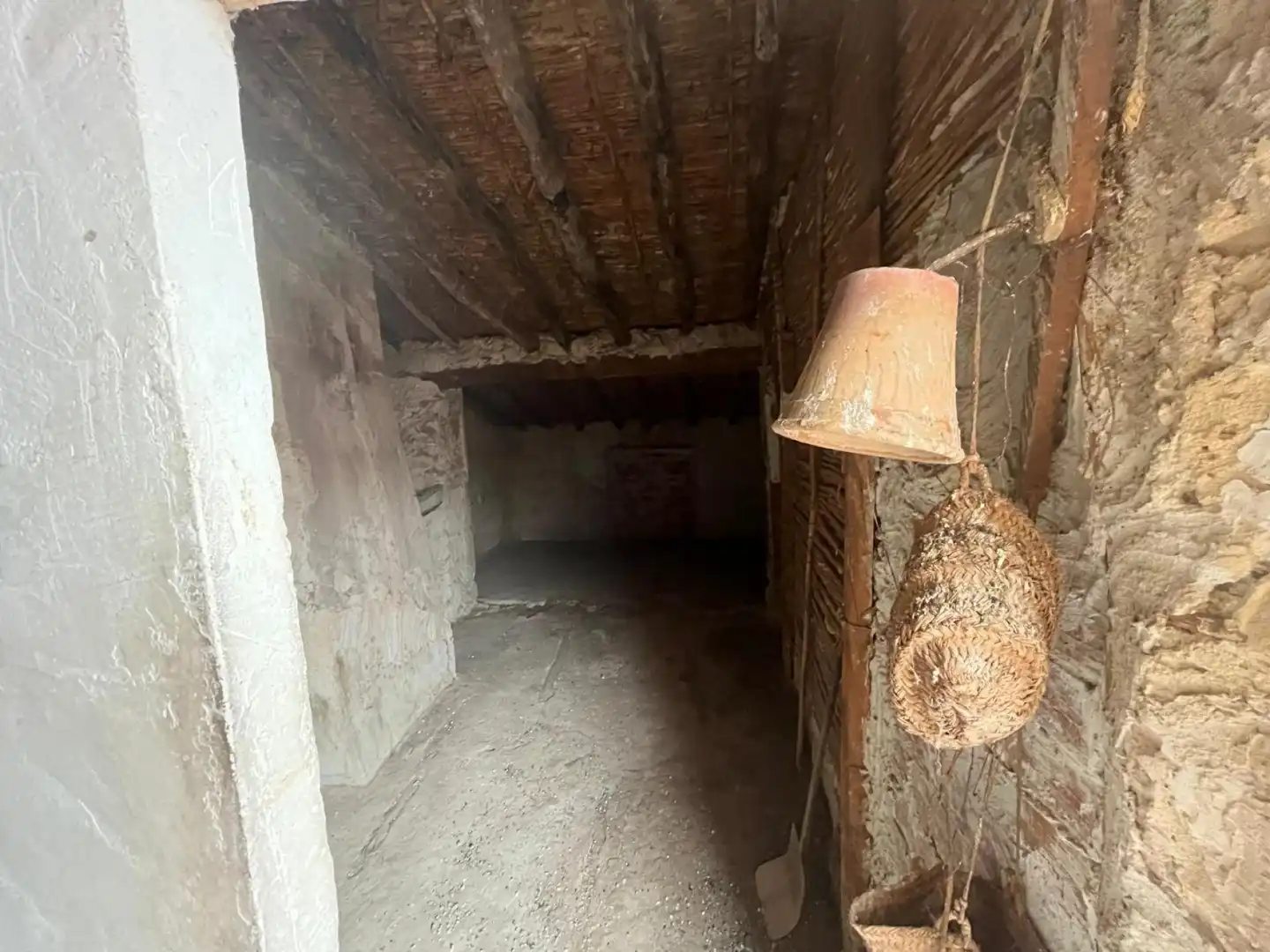 Casa adosada en venta en Teresa de Cofrentes