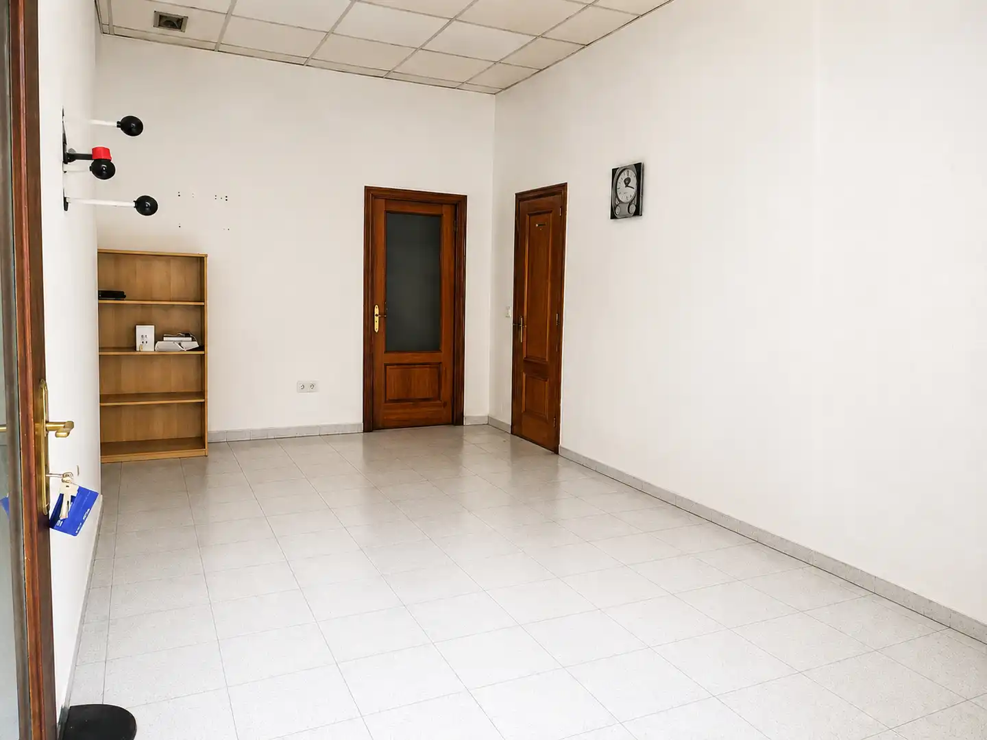 Locale commerciale in affitto a Calle Pando, imagen 7