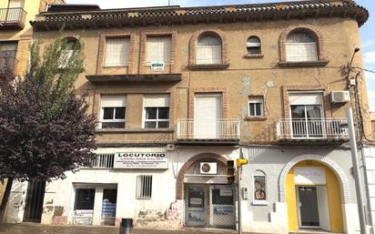 Wohnung zum verkauf in Calle Zaragoza, Binéfar