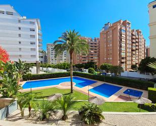 Piscina de Pis en venda en Villajoyosa / La Vila Joiosa amb Terrassa