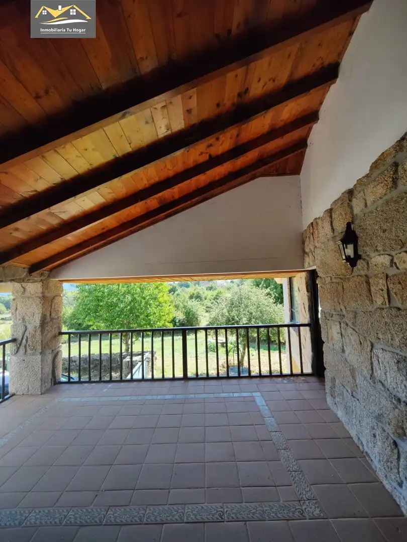 Terrace of Houses for sale in Coles  with Heating, Private garden and Terrace