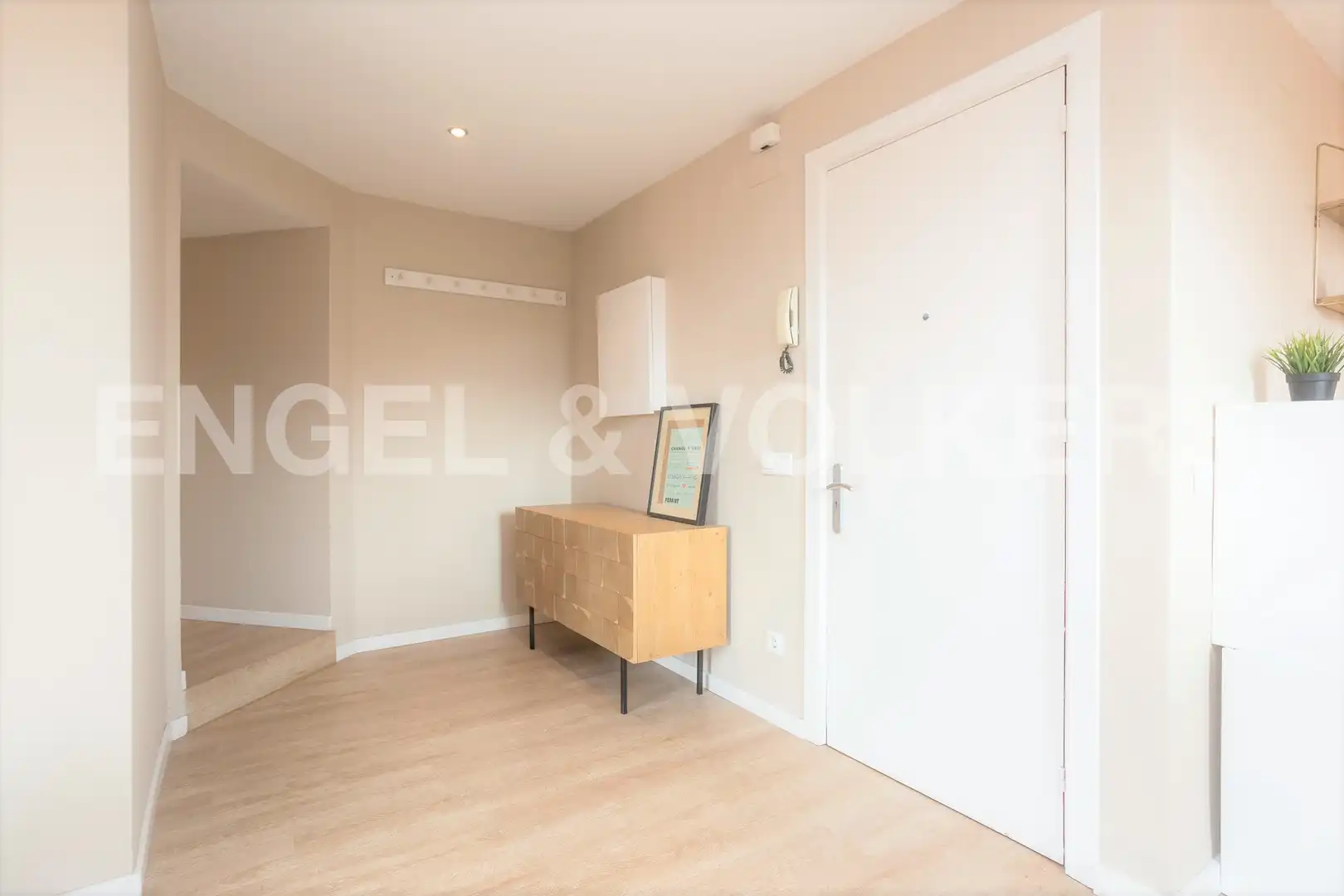 Attic for rent in L'Antiga Esquerra de l'Eixample