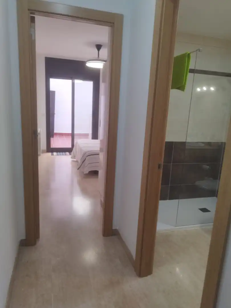 Piso en venta en Rubí con Calefacción, Terraza y Horno