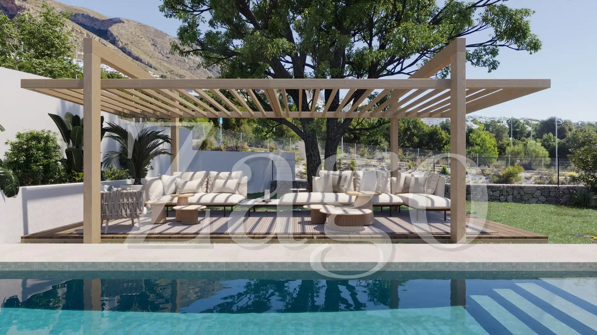 Maison à vendre à Balcón de Finestrat - Terra Marina, imagen 4