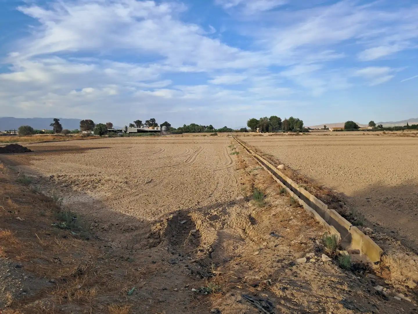 Lands and plots for sale in Pedanías Centro, imagen 8