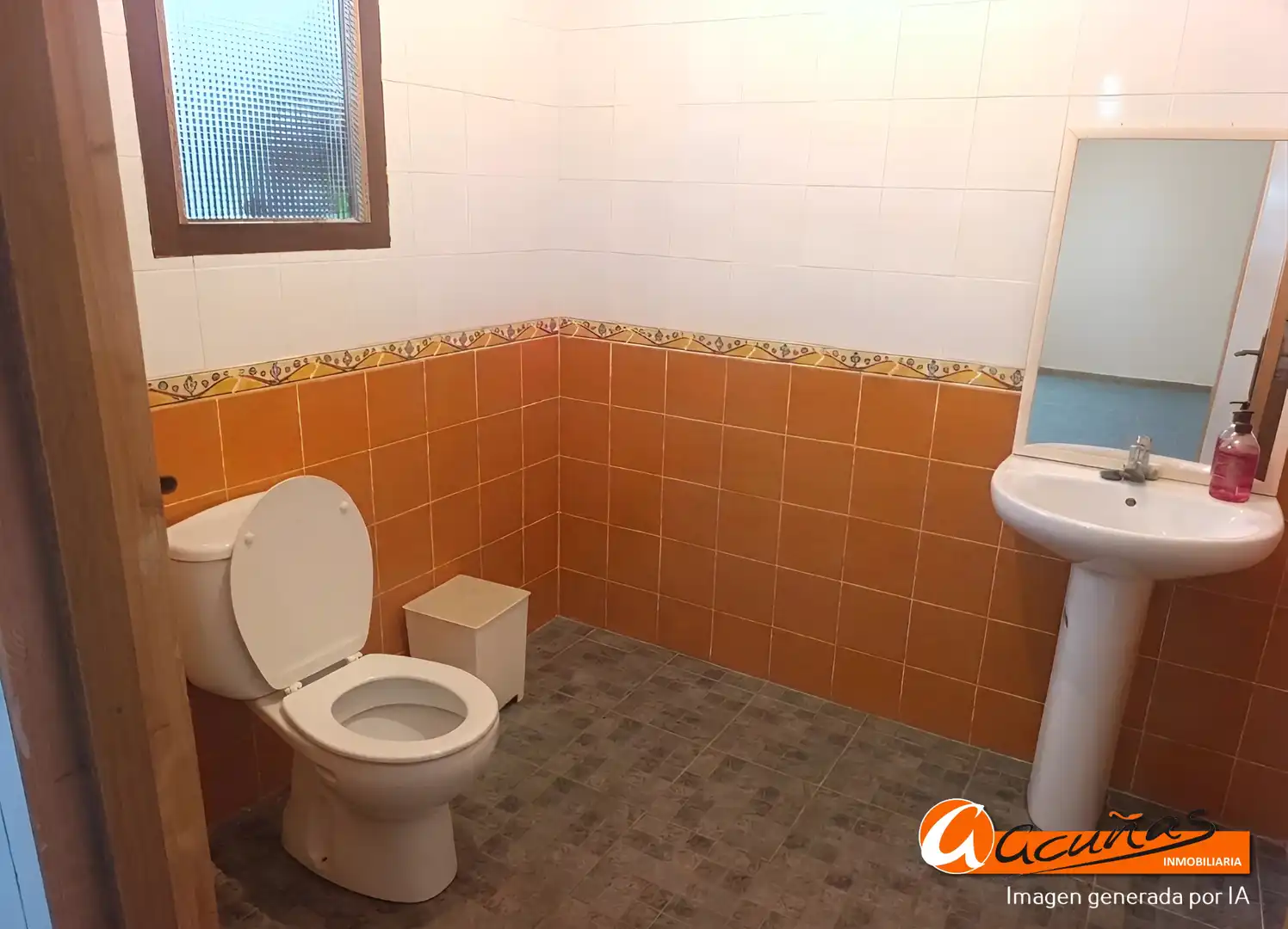 Bathroom of Detached homes for sale in Alameda  with Terrace and Storage room