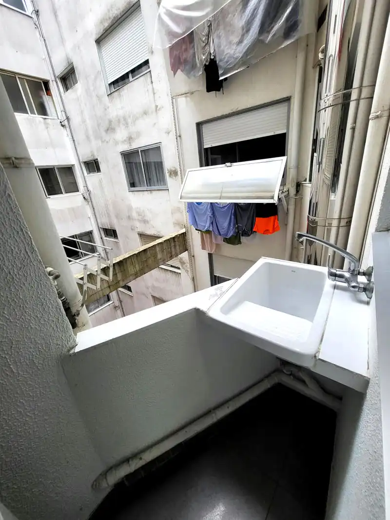 Flat for rent in Avenida da Florida, As Travesas - Balaídos