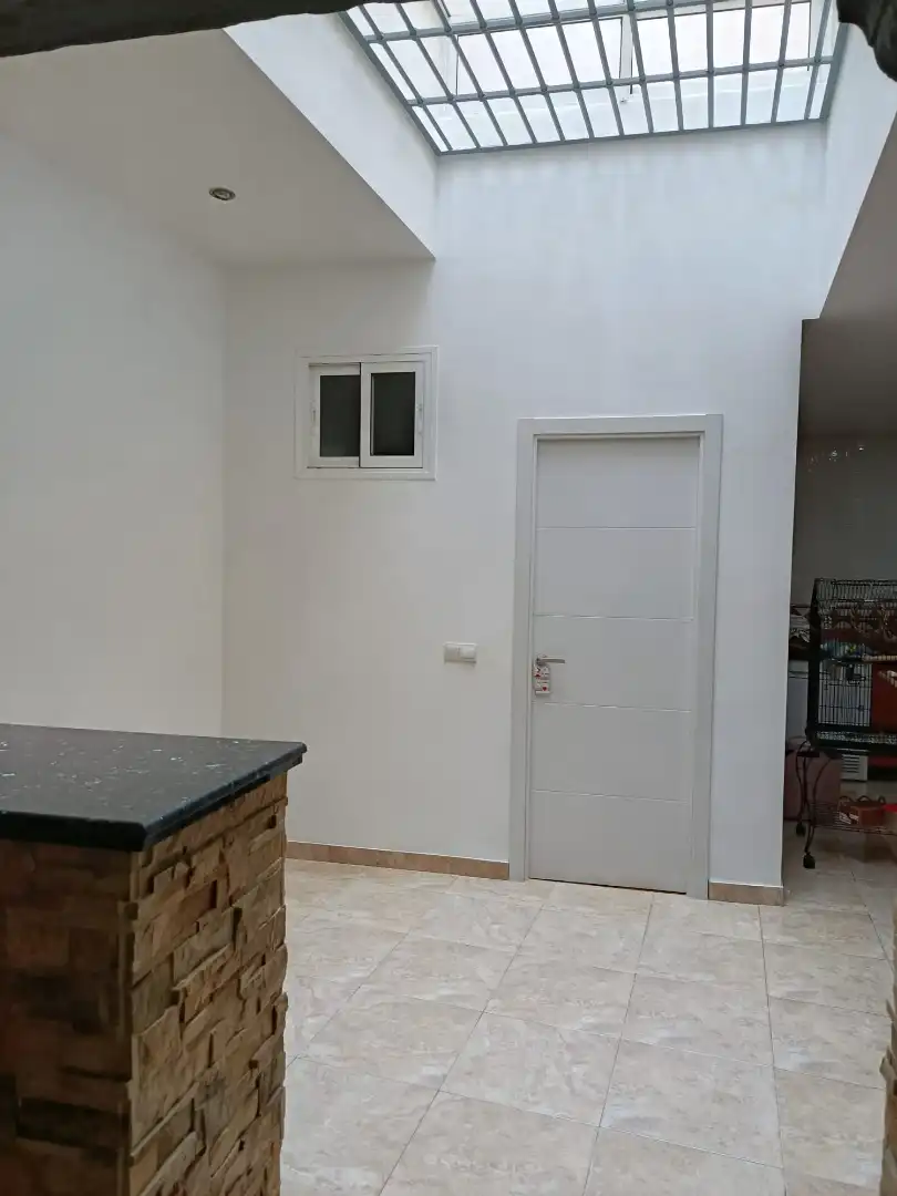 Casa o chalet en venta en Calle Puebla de Cazalla, 20, Palmete