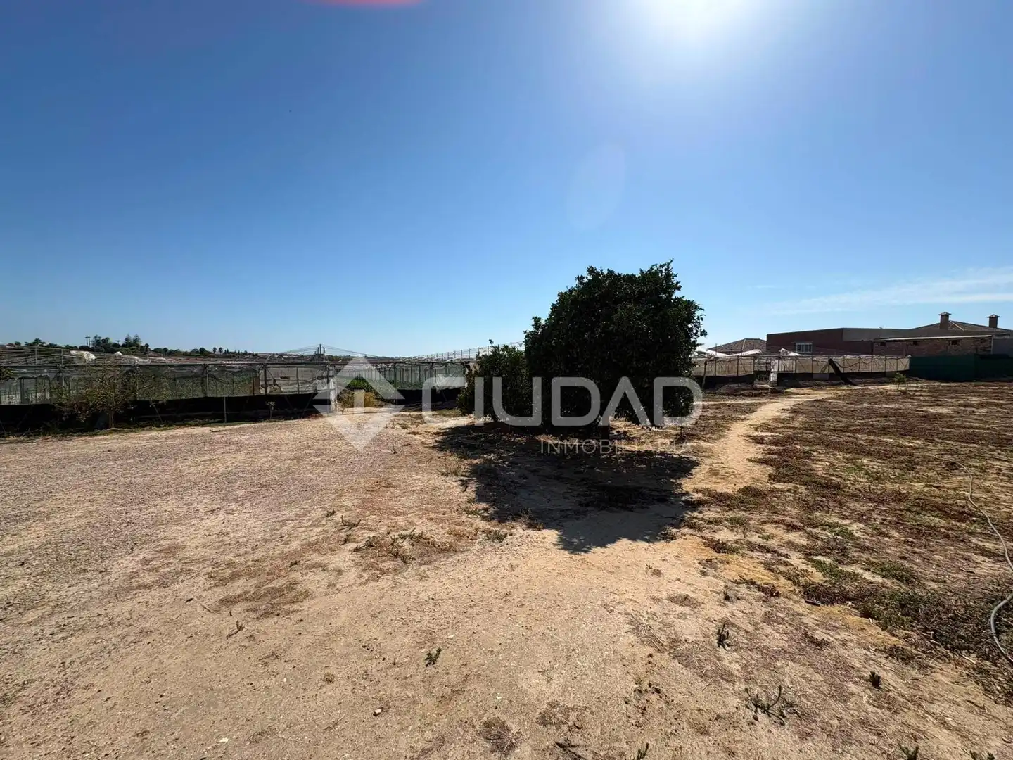 Terreno en venta en Sanlúcar de Barrameda