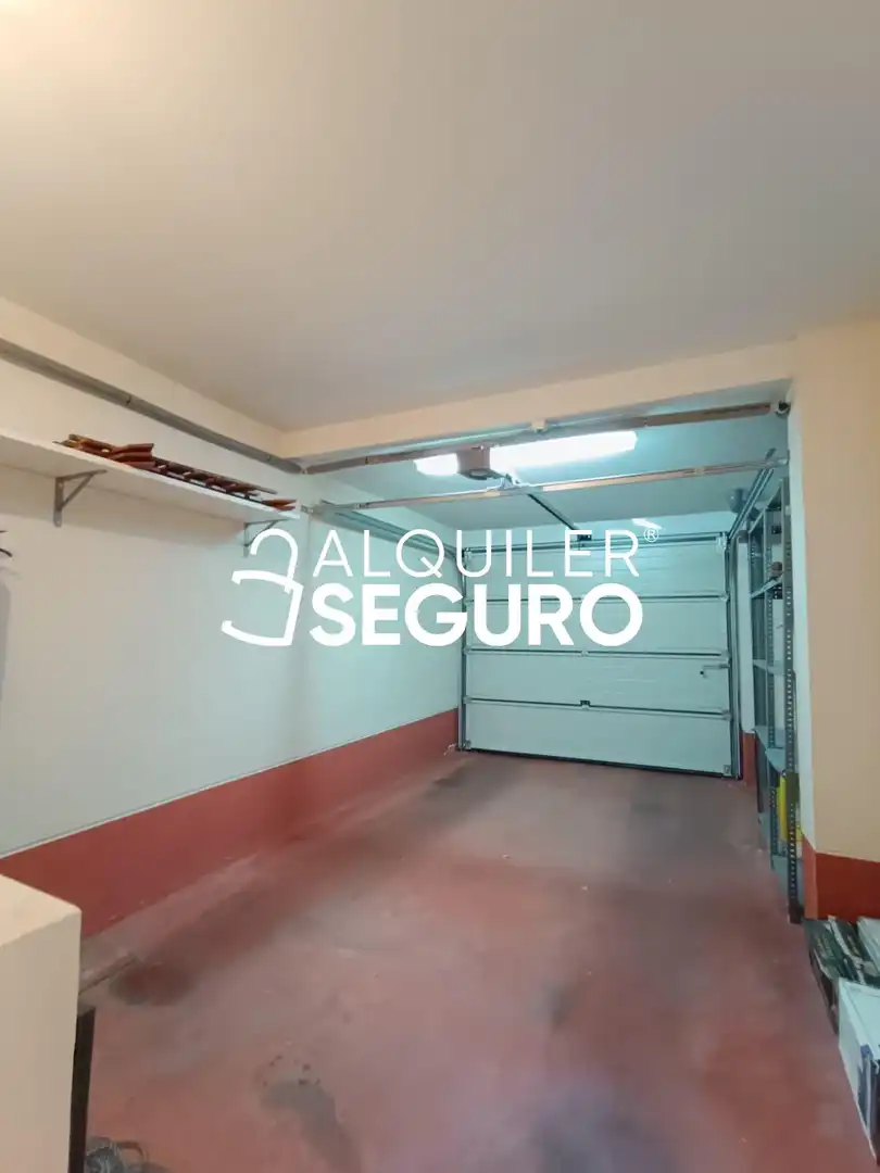 Aparcament de Casa o xalet de lloguer en Aranjuez amb Calefacció, Terrassa i Traster