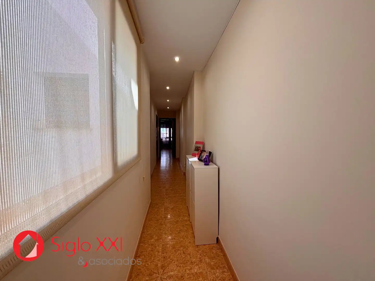 Casa con terraza en venta en Centro, imagen 24