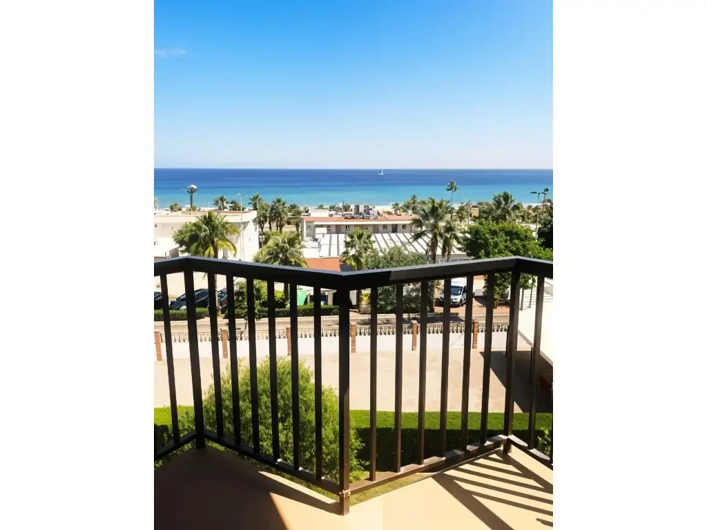 Apartament amb ascensor en venda a Avenida Ferrandis Salvador, imagen 15