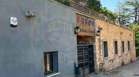 Foto 2 von Gebäude zum Verkauf in Paseo Hoz del Jucar, Casco Histórico, Cuenca Capital