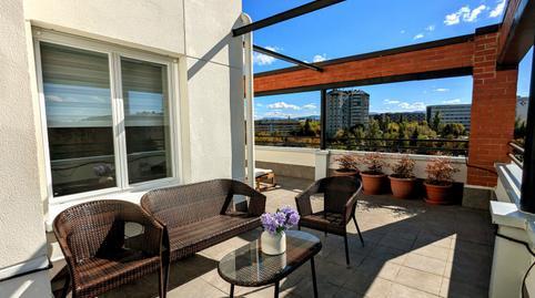 Photo 5 of Attic for sale in Ensanche, Araba - Álava