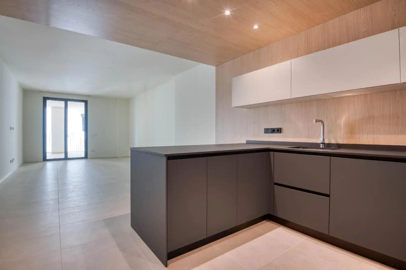Apartamento con ascensor en venta en Nucli Antic, imagen 6