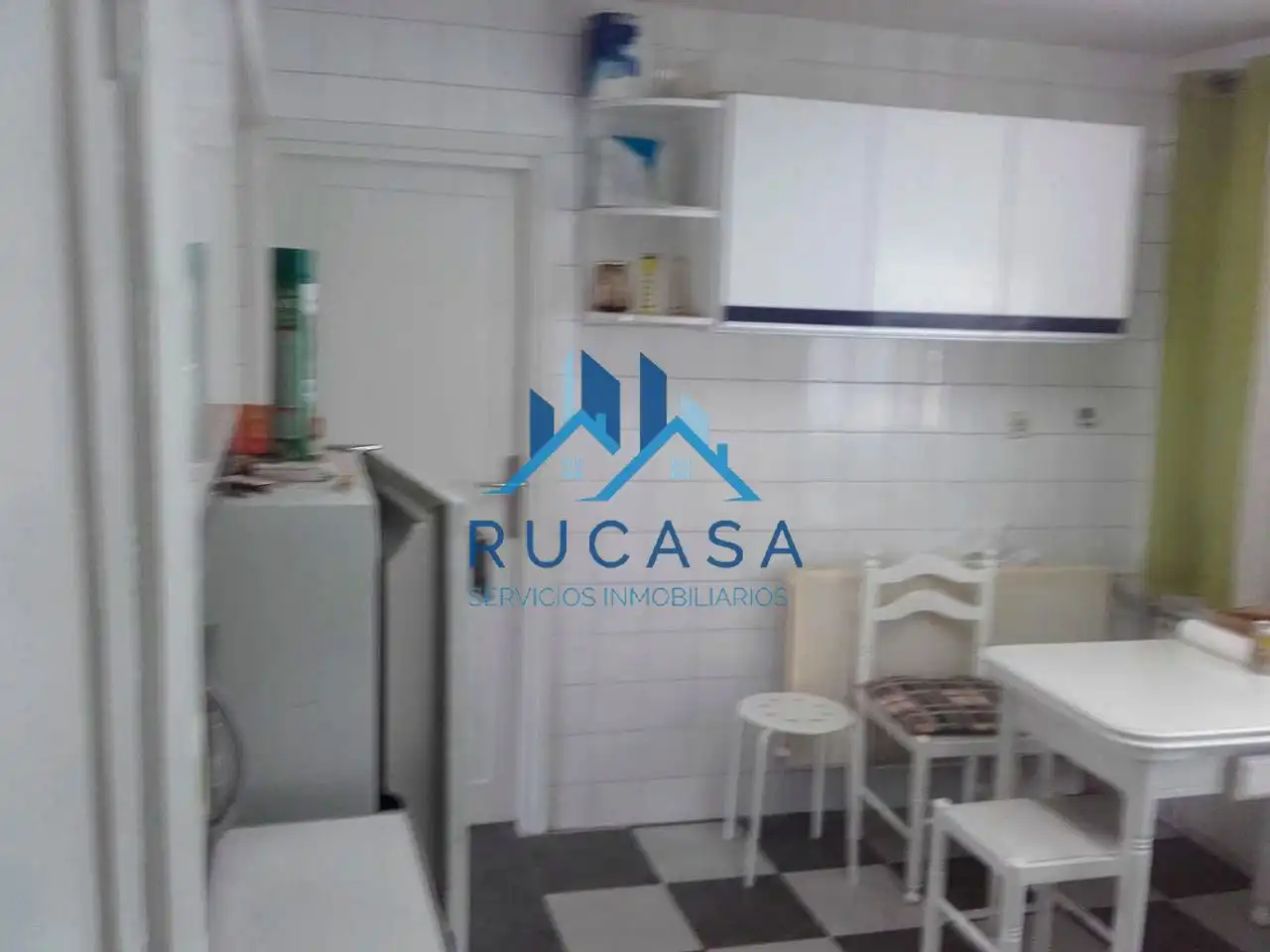 Piso en venta en Libertad, Valdeolea
