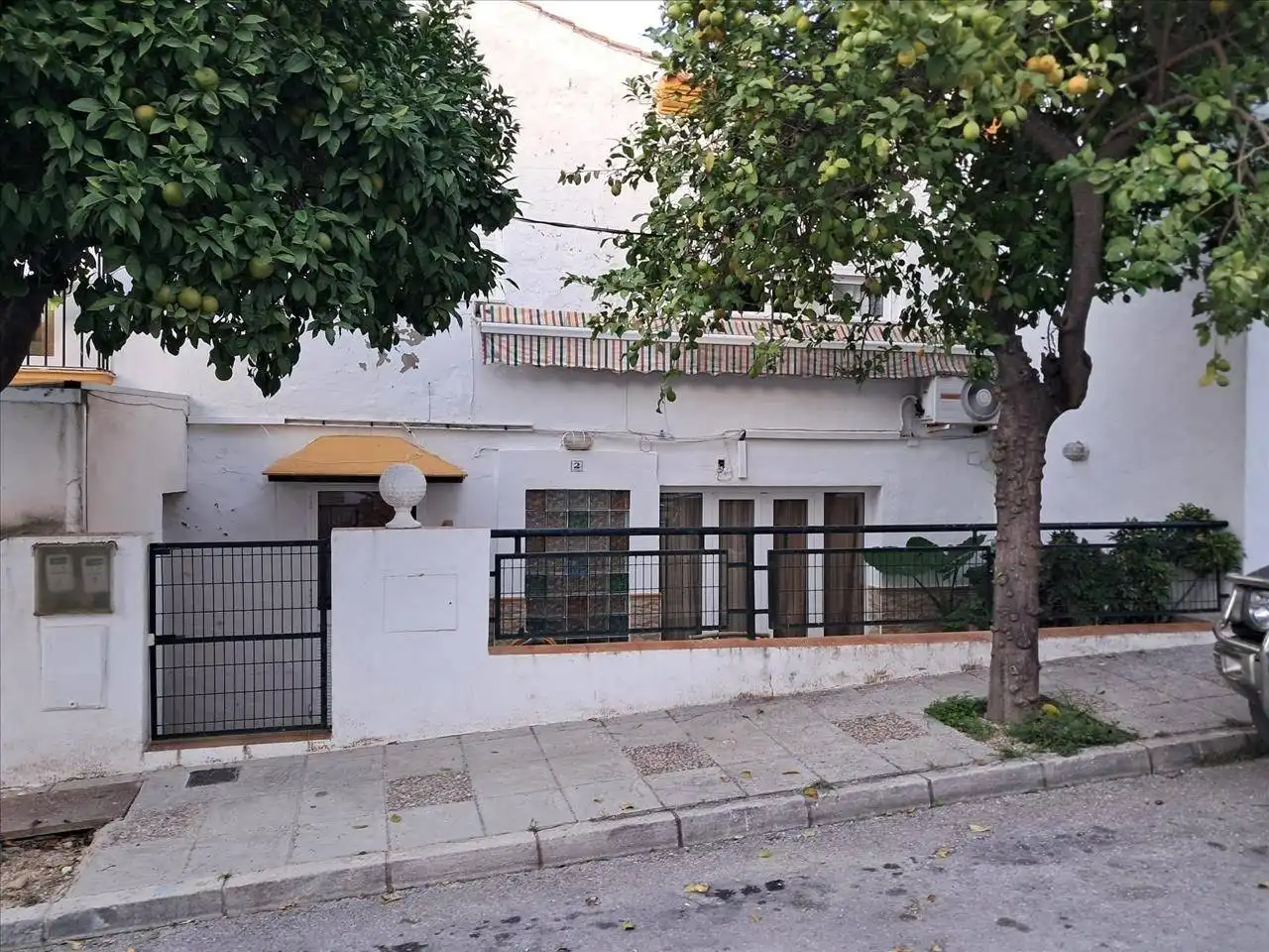 Casa a schiera in vendita a Avenida INDEPENDENCIA DE LA