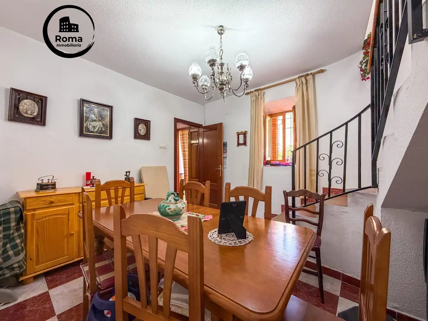 Casa en venta en Pinos Genil, imagen 7