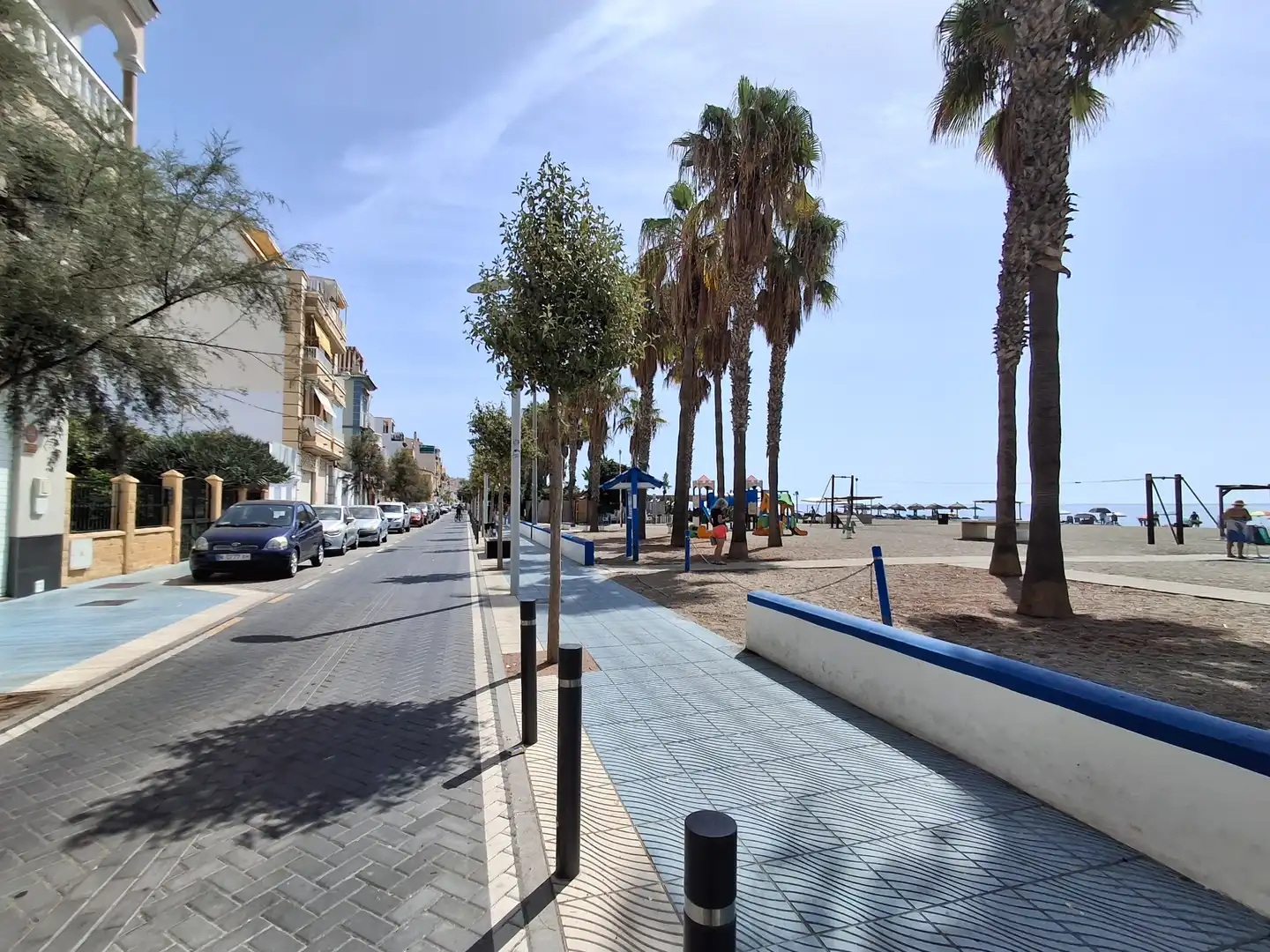 Casa de lloguer a Caleta de Vélez, imagen 10