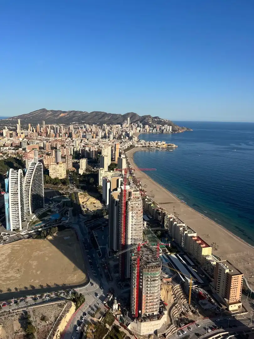 Apartament amb ascensor en venda a Playa de Poniente, imagen 32