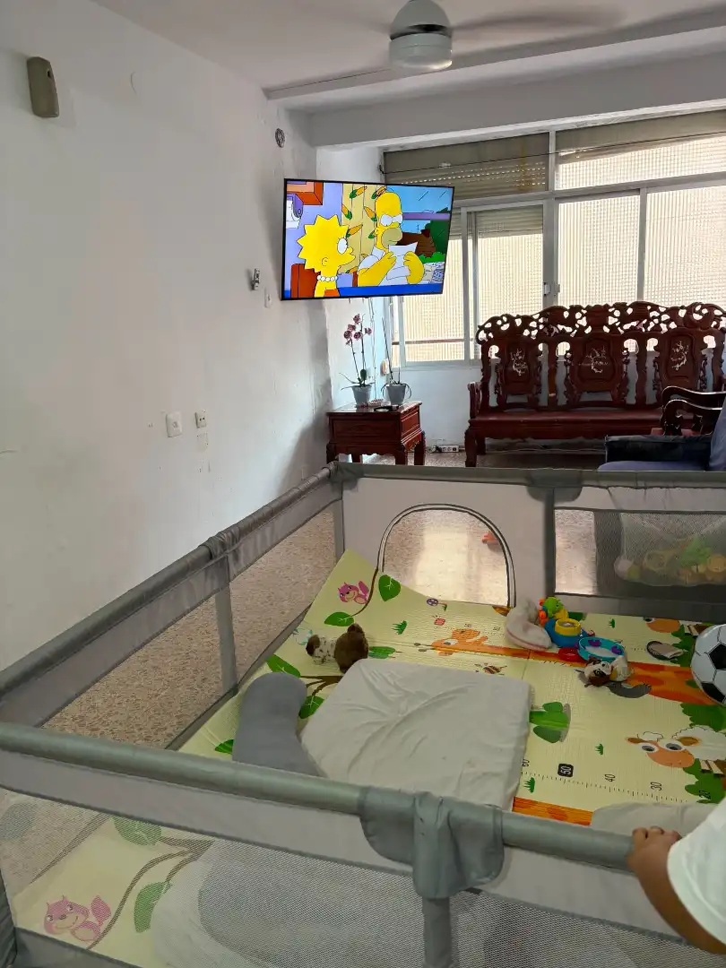 Appartamento con terrazza in vendita a Albal, imagen 2