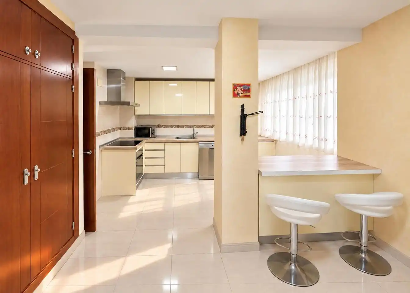 Wohnung mit Aufzug zum Verkauf in Calle Manuel de Falla, imagen 10