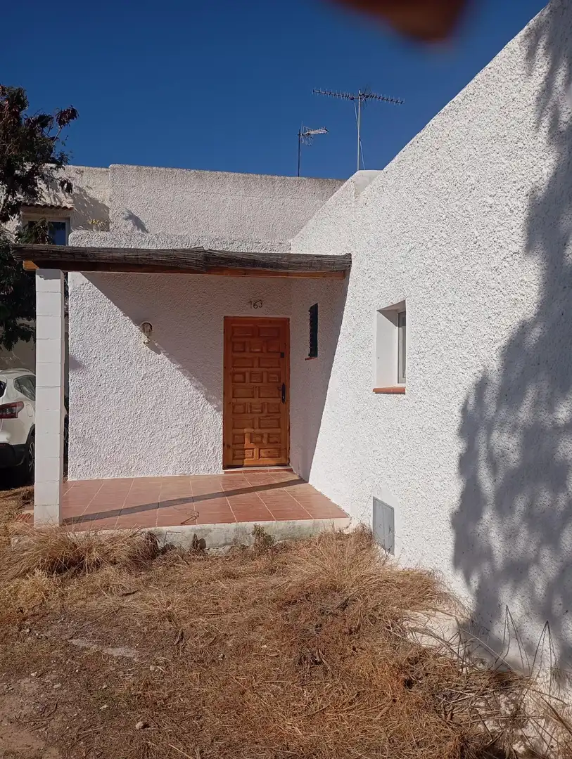 Adossat en venda a Cala Vedella-Cala Tarida, imagen 2