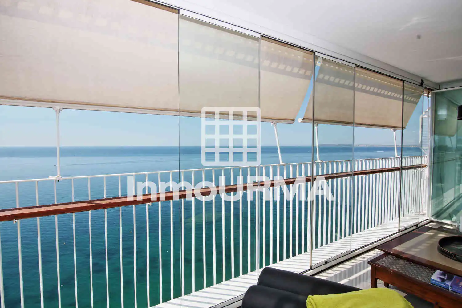 Wohnung mit Terrasse zum Verkauf in Carrer Sol Naixent, imagen 7