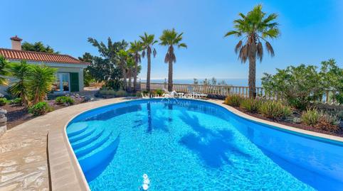 Foto 4 de Casa o xalet en venda a Chigora, Alcalá, Santa Cruz de Tenerife