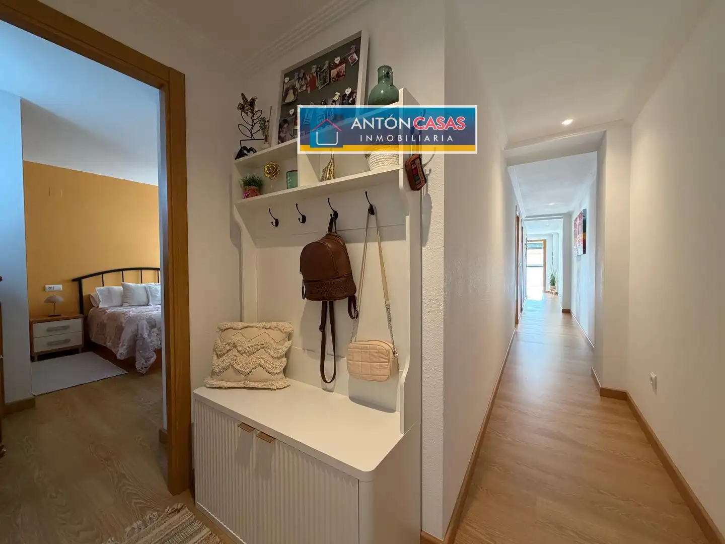 Appartement avec balcon à vendre à Monforte del Cid