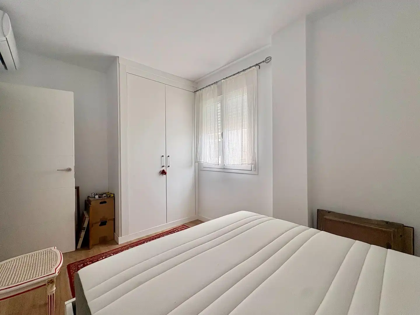 Habitación de Piso en venta en Málaga con Aire acondicionado, Terraza y Amueblado