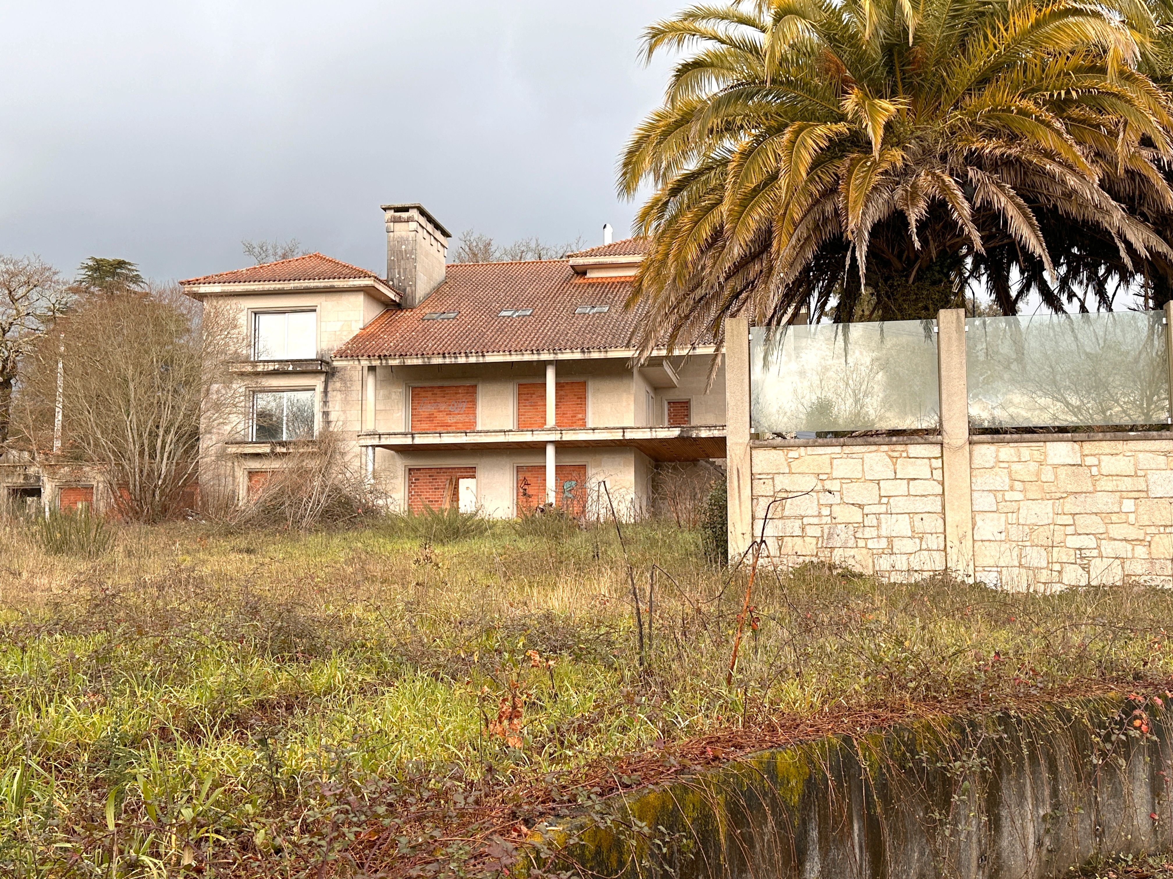 Casa o xalet en venda a Ribas