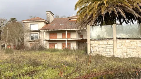 Photo 2 of Houses for sale in Ribas, Teo, A Coruña