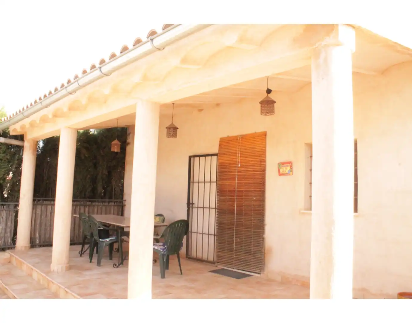 Casa rústica en venta en El Pinós / Pinoso, imagen 2