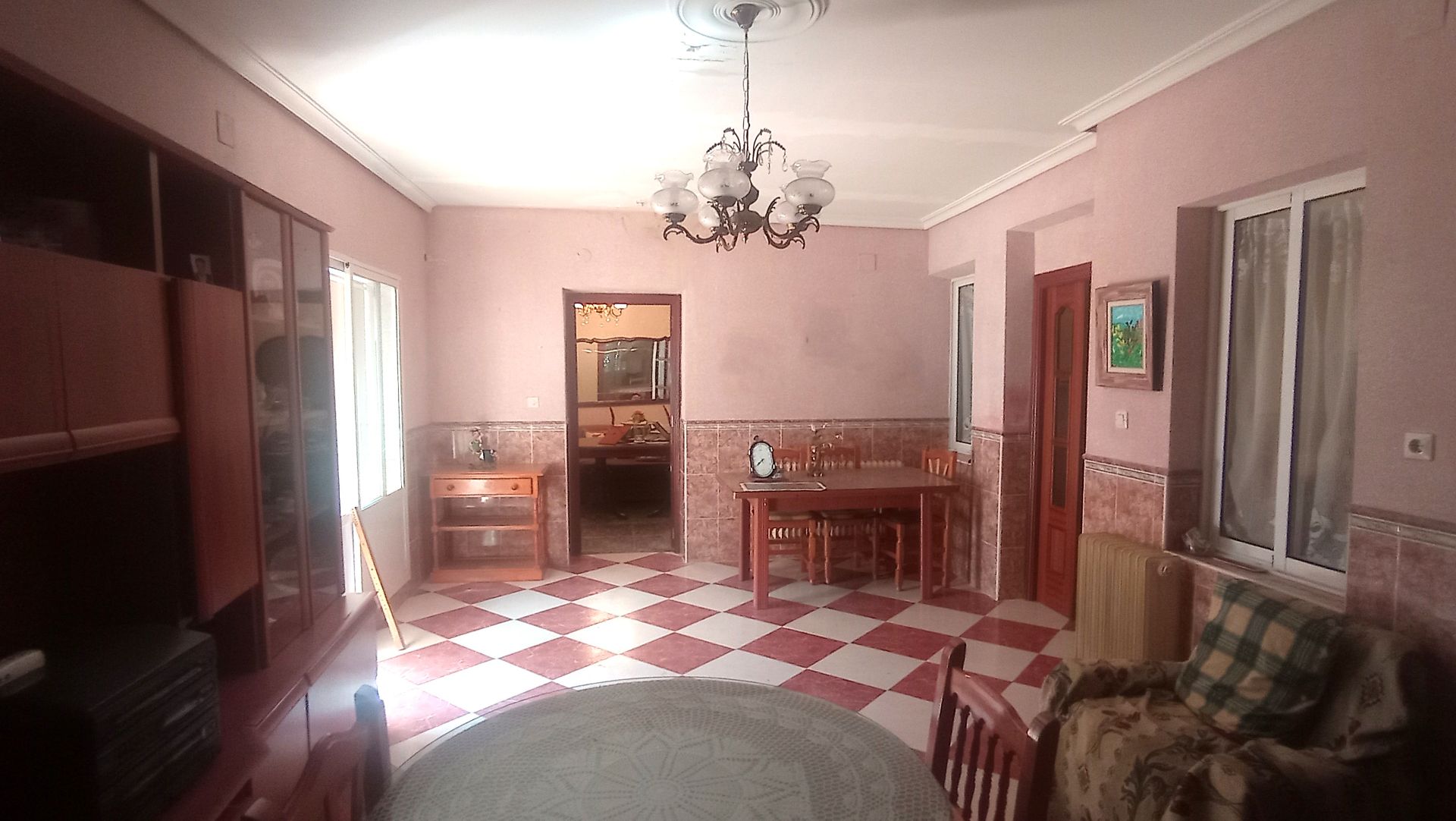 Casa o xalet en venda en Ciudad Real Capital amb Calefacció, Terrassa i Traster