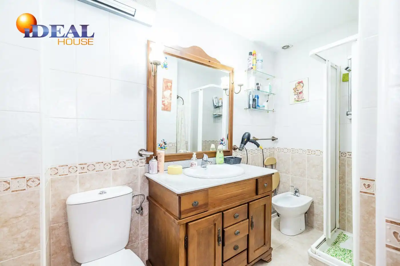 Appartamento con terrazza in vendita a Avenida los pechuelos 3, imagen 23