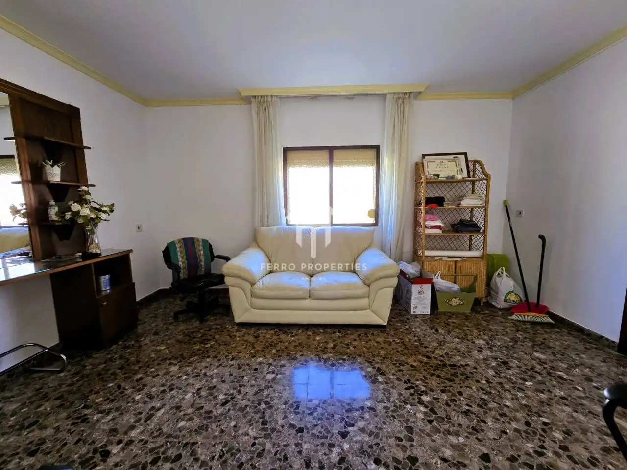 Casa o xalet en venda a Loja
