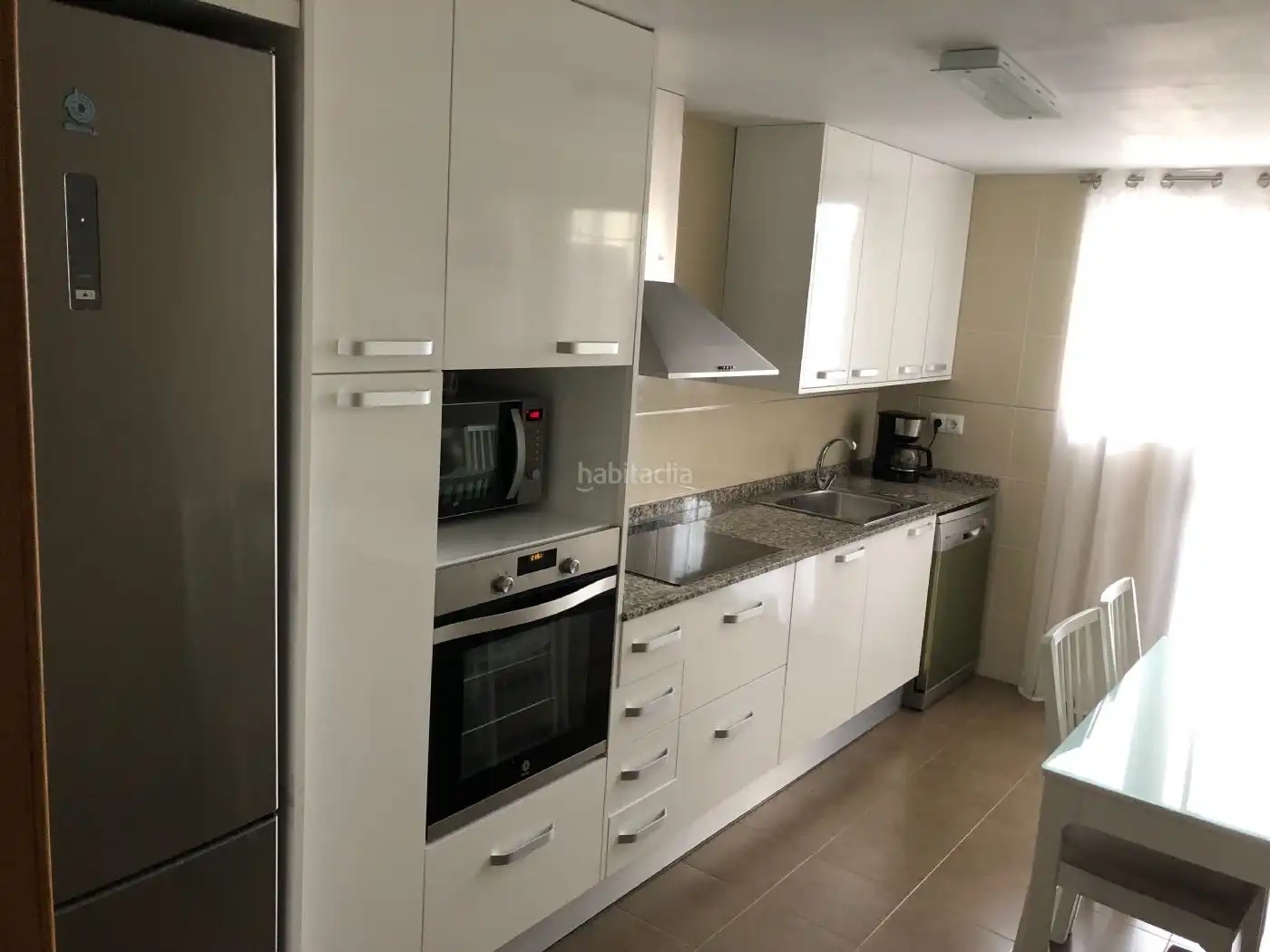 Ático con ascensor en venta en Carrer del Sifó 11, imagen 21