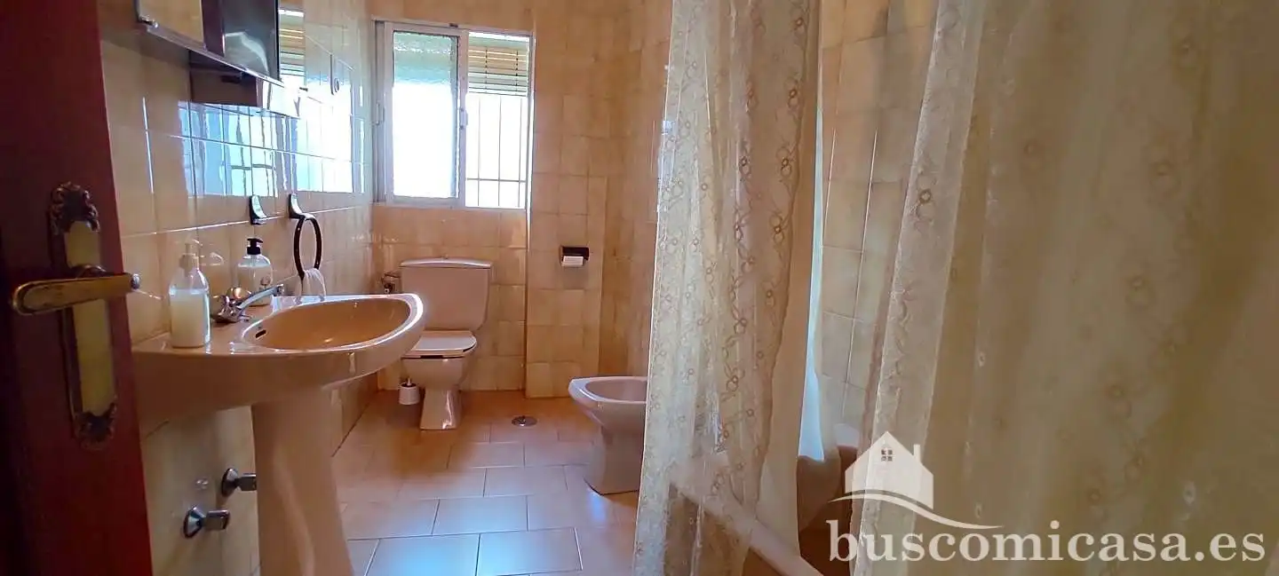 Casa amb terrassa en venda a Del Gallo, imagen 22