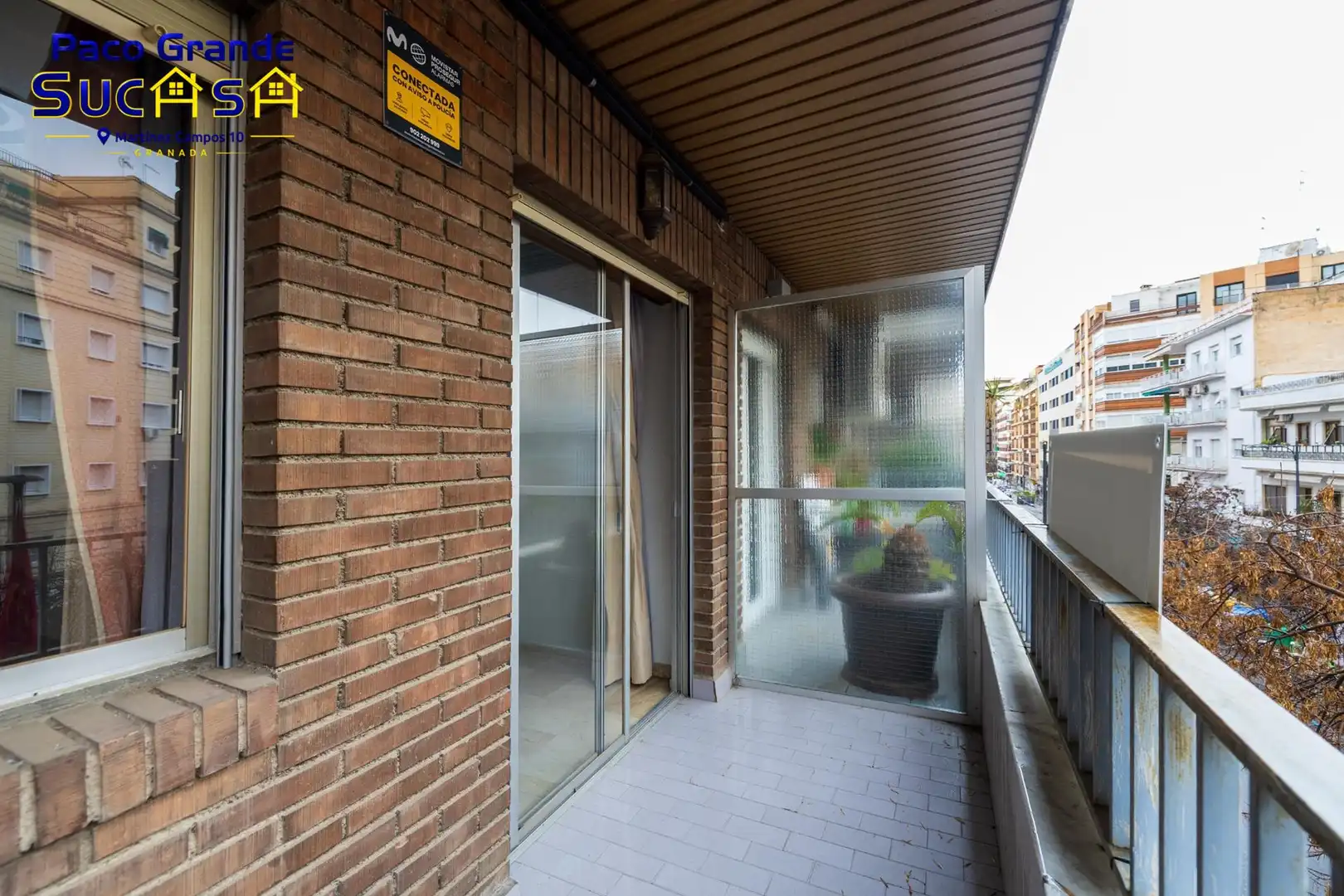 Flat with lift for sale in Ronda, imagen 4